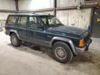 1993 Jeep Cherokee Country