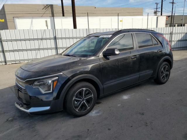 2023 KIA Niro EX