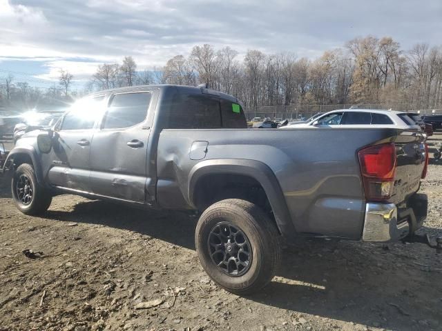 2023 Toyota Tacoma Double Cab