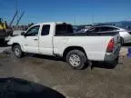 2013 Toyota Tacoma Access Cab