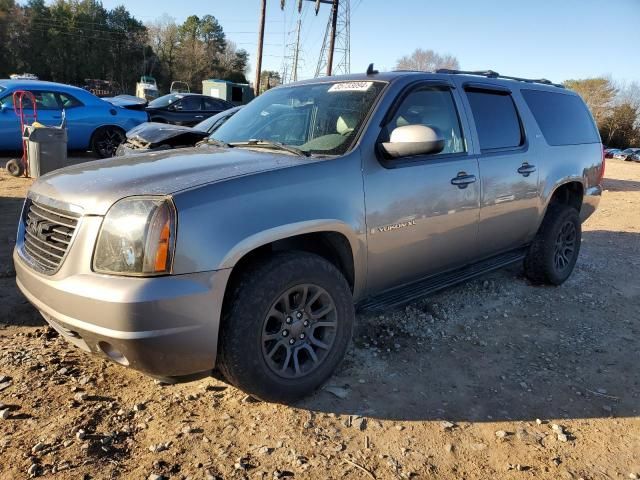 2008 GMC Yukon XL K1500