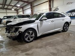 2019 Honda Accord EX en venta en Haslet, TX