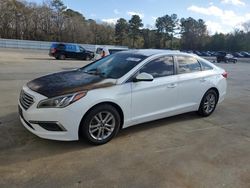 2016 Hyundai Sonata SE en venta en Gaston, SC