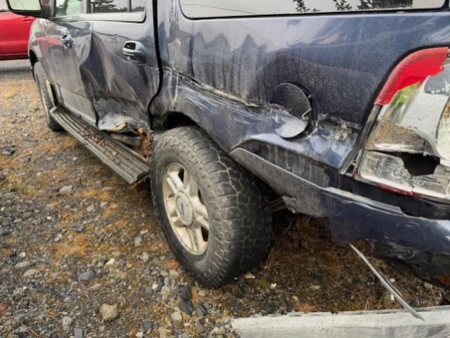 2003 Ford Expedition XLT