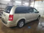 2010 Chrysler Town & Country Touring Plus