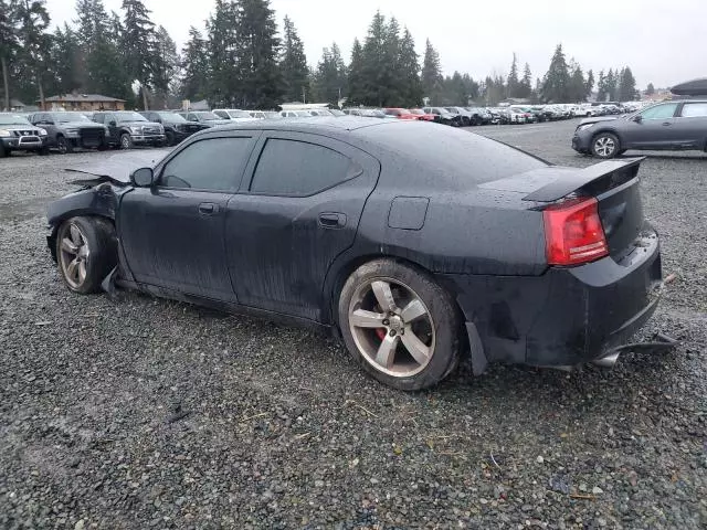 2006 Dodge Charger SRT-8