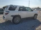 2018 Toyota 4runner SR5/SR5 Premium