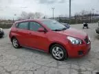 2009 Pontiac Vibe