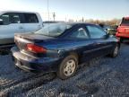 2000 Chevrolet Cavalier