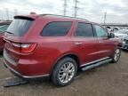 2014 Dodge Durango Citadel