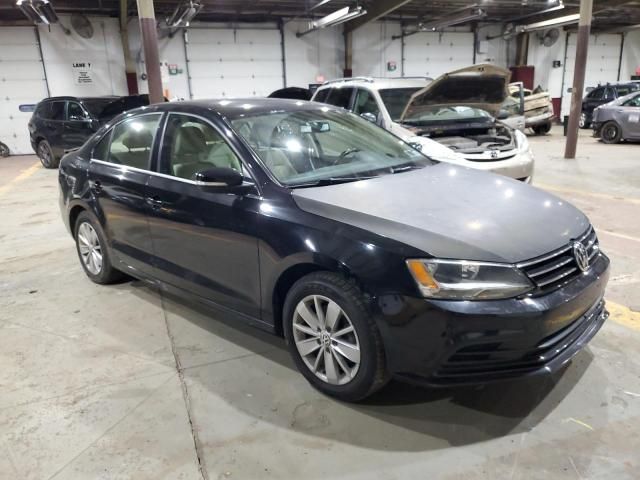 2016 Volkswagen Jetta SE