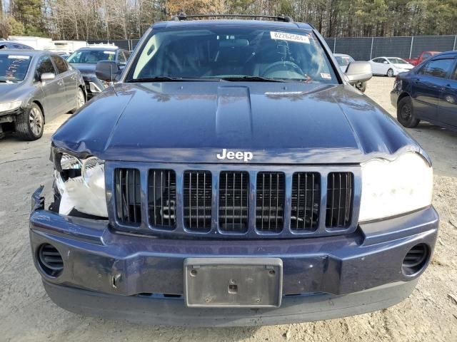 2006 Jeep Grand Cherokee Laredo