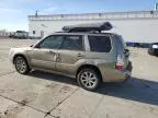 2008 Subaru Forester 2.5X Premium