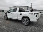 2022 Ford F150 Super Cab