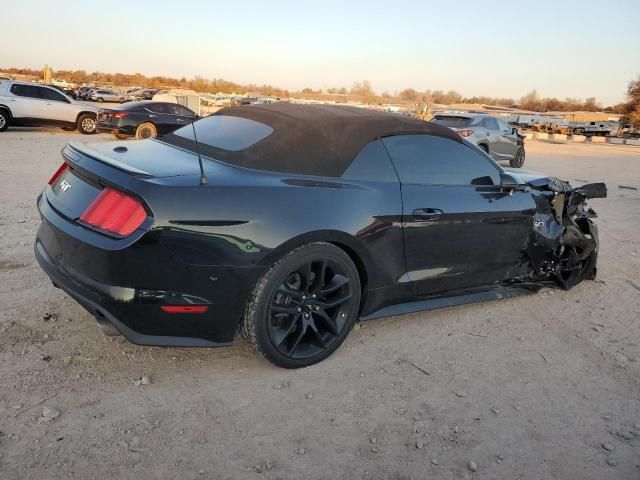 2015 Ford Mustang GT