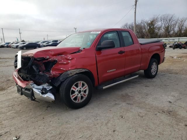 2011 Toyota Tundra Double Cab SR5