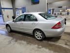 2003 Mercedes-Benz C 240