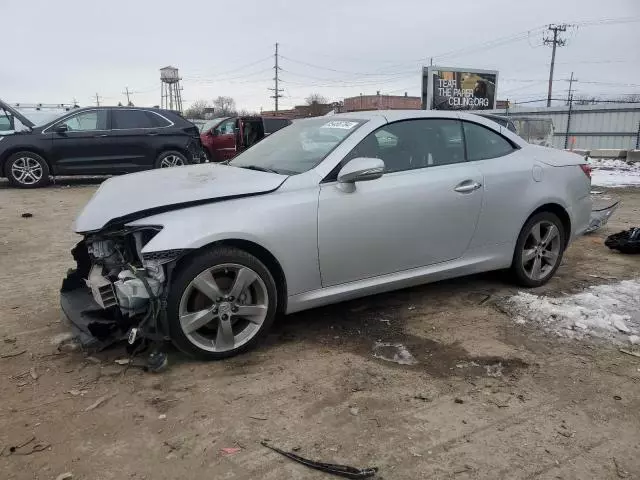 2010 Lexus IS 250