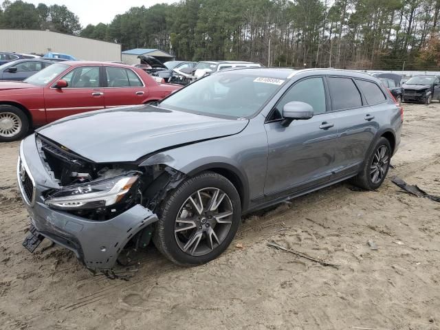 2017 Volvo V90 Cross Country T6 Inscription