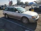 2000 Subaru Legacy Outback Limited