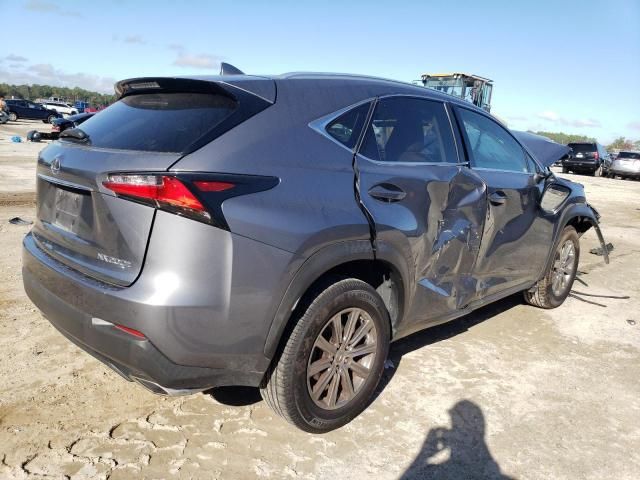 2015 Lexus NX 200T