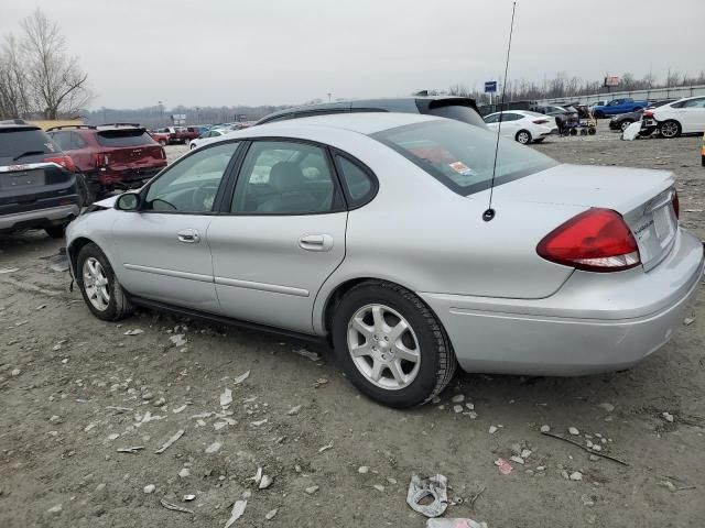 2006 Ford Taurus SEL