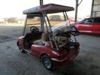 2000 Other Rv Golf Cart