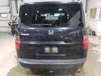 2008 Honda Element EX