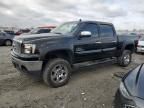 2011 GMC Sierra K1500 SLE