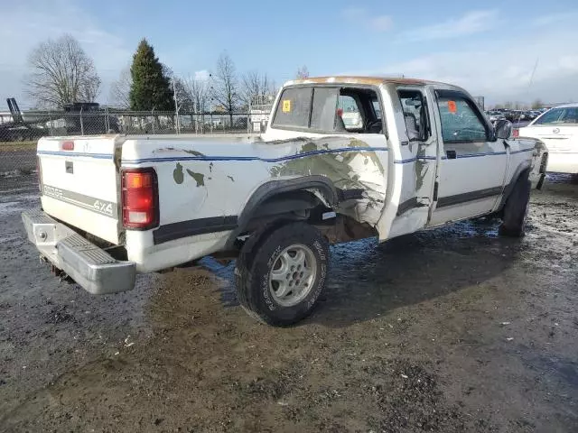 1995 Dodge Dakota