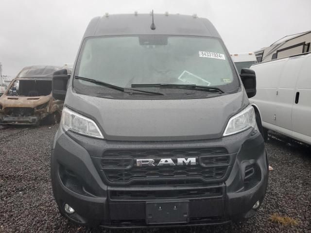 2023 Dodge RAM Promaster 3500 3500 High