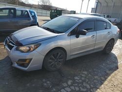 2015 Subaru Impreza en venta en Lebanon, TN