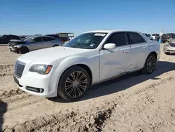 2013 Chrysler 300 S en venta en Amarillo, TX