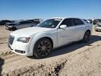 2013 Chrysler 300 S