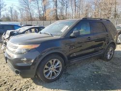 2014 Ford Explorer en venta en Waldorf, MD