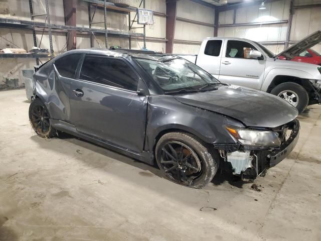 2013 Scion TC