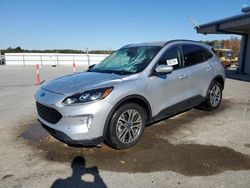 2020 Ford Escape SEL en venta en Memphis, TN