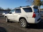 2006 Toyota 4runner SR5