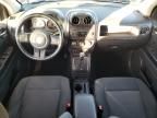 2011 Jeep Compass Sport