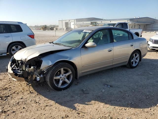 2005 Nissan Altima SE