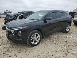 2024 Chevrolet Trax LS en venta en Taylor, TX