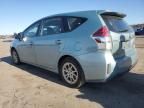 2016 Toyota Prius V