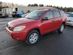 Lots with Bids for sale at auction: 2008 Toyota Rav4