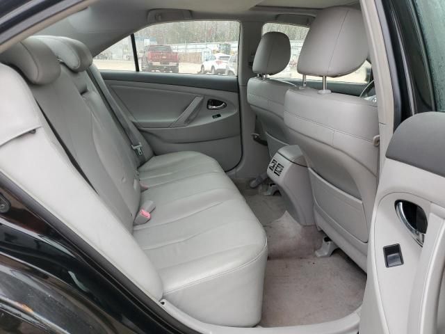 2008 Toyota Camry Hybrid