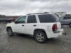 2008 Chevrolet Trailblazer LS