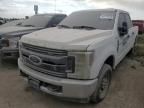 2019 Ford F250 Super Duty