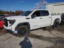 GMC Vehiculos salvage en venta: 2022 GMC Sierra C1500