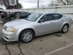 2011 Dodge Avenger Express