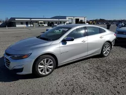 2020 Chevrolet Malibu LT en venta en Lumberton, NC