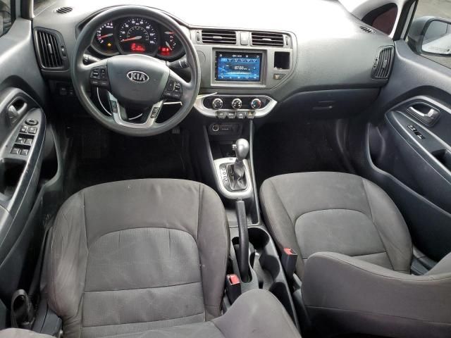 2014 KIA Rio LX